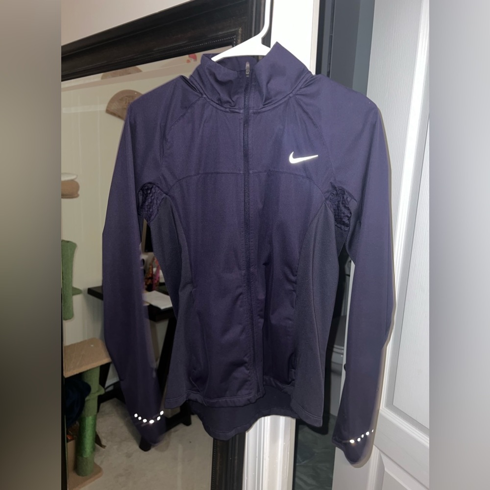 Nike jacket